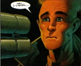 2000AD Reaction -Beeny - hey... l-listen