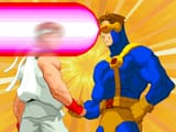 ryu gets destroyed