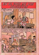 Zor y los Invencibles 08 - 02