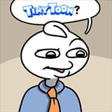 Tiny what