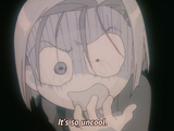 ITS SO UNCOOL