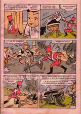 Zor y los Invencibles 08 - 10