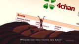 where do you think we are