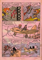 Zor y los Invencibles 08 - 15