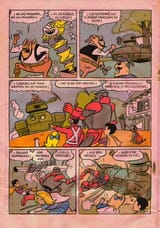 Zor y los Invencibles 08 - 17
