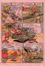 Zor y los Invencibles 08 - 18