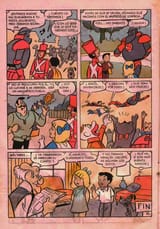 Zor y los Invencibles 08 - 21