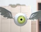 eye
