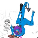 peak gamer posture