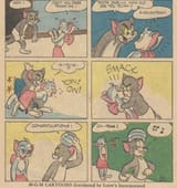 birthday spankings