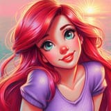 mermaid_ariel_97