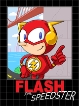 FlashtheSpeedsterFinal