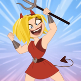 Kara devil 01