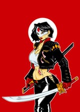 Katana