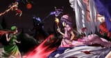 toho vs touhou
