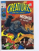 Moomba