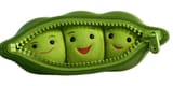 Peas in a Pod