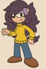 aleenainsonicstyle