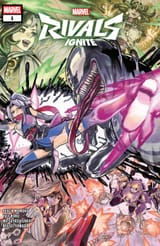 Marvel Rivals - Ignite 001 (2025) - 0001