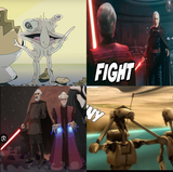 STOP FIGHTIIIING