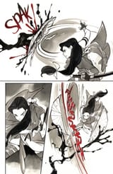 Marvel Rivals - Ignite 001 (2025) - 0010