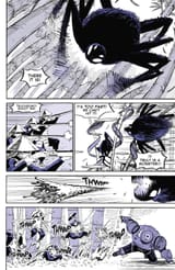 Marvel Rivals - Ignite 001 (2025) - 0014