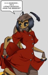 Yannit Uniform color