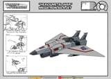 jet megatron