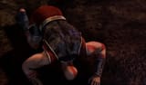 Kratos Prostration