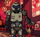 Death to manufactured sexyman
