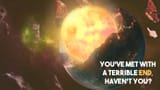 Planet Level baby!