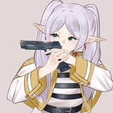 i may be out of mana but im not out of options