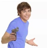 gunshrug
