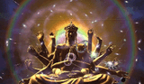 Asura blows up suns