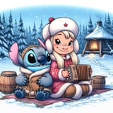 lilyana_i_stichenko