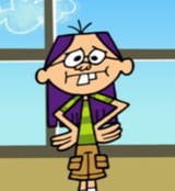 Dana humph