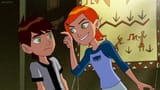 Ben Gwen height