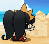 ashley-warioware