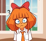 Confused Mymy