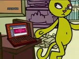 Disney&#039;s Katbot - All Clips (Lost Media) 1-19 screenshot