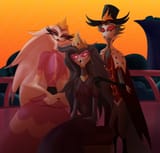 cazed octavia