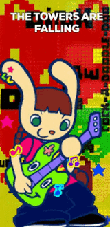 Mimi guitar