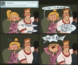 Norgatha - Caught the Nerd