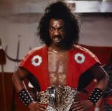 sho nuff