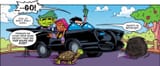 Teen Titans Go! #32 (2016) - Page 11