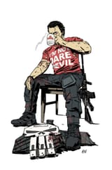 PunisherDDshirt