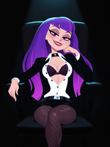 Zees chair