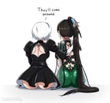 2B Eve