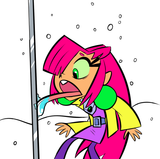starfire licks