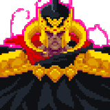raoh power